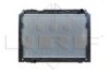 MERCE A9605003501 Radiator, engine cooling
